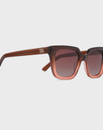 Soek HARPER Ombre Brown Graduated Polarised Lens