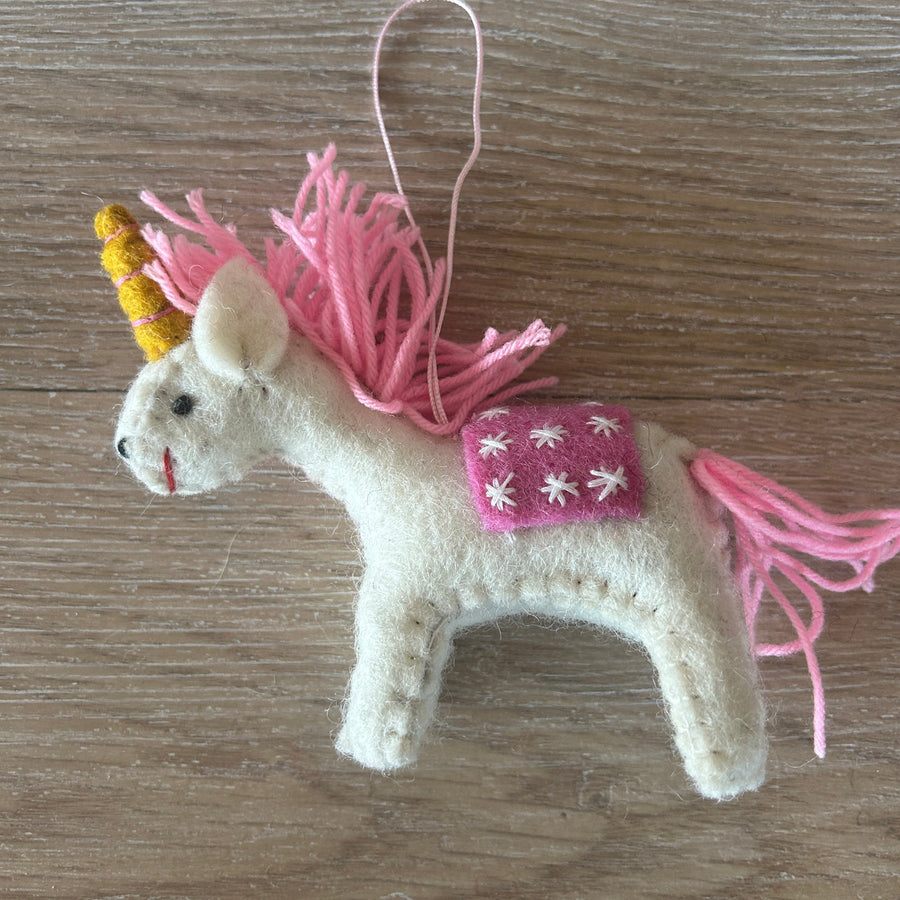 Pashom unicorn