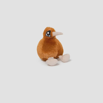 Kuwi the Kiwi mini toy by Tikitibu