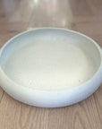 Bangalow Bowls - Sandy White