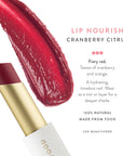 Luk Nourish - Cranberry Citrus