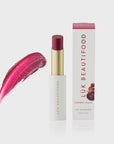 Luk Lip Nourish Cherry Plum