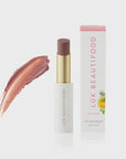 Luk Beautifood Lip Nourish - Tea Rose