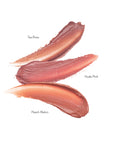 Luk Beautifood Lip Nourish Trio - Perfect Nudes