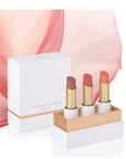 Luk Beautifood Lip Nourish Trio - Perfect Nudes