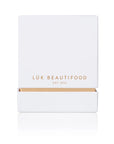 Luk Beautifood Lip Nourish Trio - Perfect Nudes