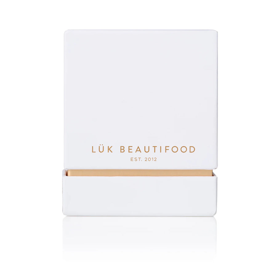 Luk Beautifood Lip Nourish Trio - Perfect Nudes