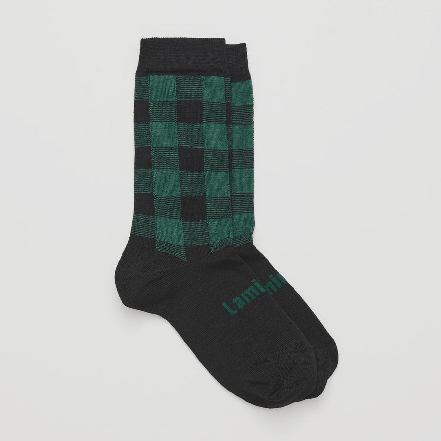 Lamington Mens Socks - Crew | Louis