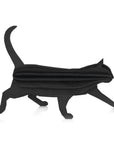 Lovi Black Cat 12cm