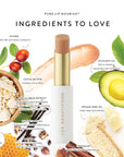 Luk Beautifood Lip Nourish - Pure