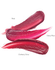 Lip nourish Trio - Luscious Reds 