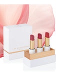 Lip nourish Trio - Luscious Reds 