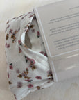 Botanical Eye Pillows