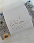 Botanical Eye Pillows