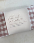 Botanical Eye Pillows