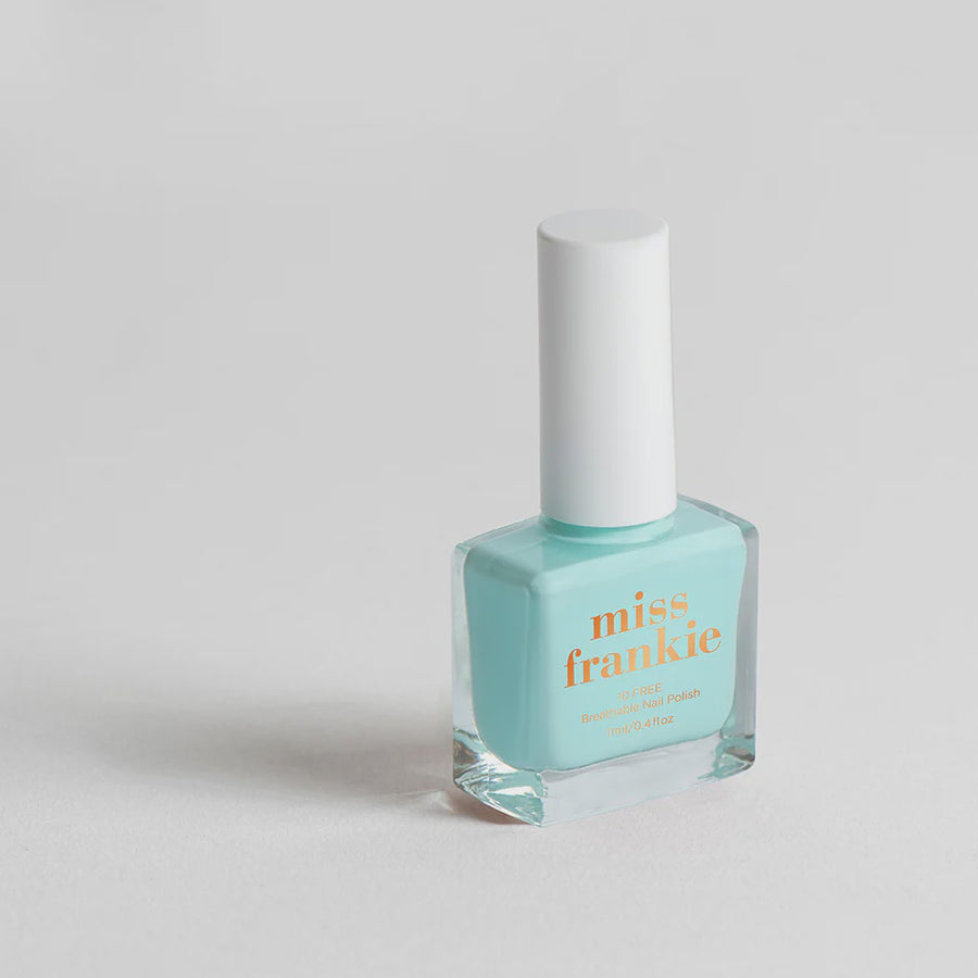 Miss Frankie Polish - Mint to Be