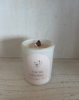 Mama and Me Affirmation Candles AMAZING