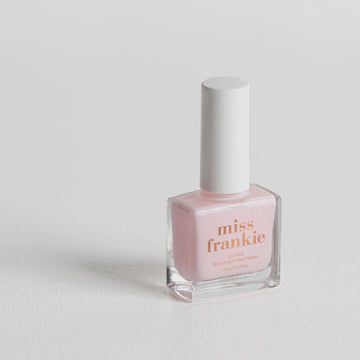 Miss Frankie Nail Polish - I Said Yes