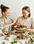 Two Raw Sisters - More Salad Cookbook