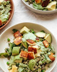 Two Raw Sisters - More Salad Cookbook