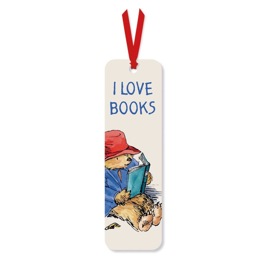 Bookmark - Paddington