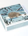 Museums & Galleries 20 Pkt - Christmas Boxed Cards