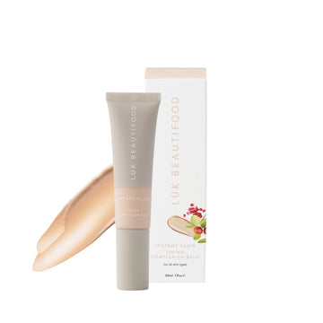 Luk Beautifood Instant Glow Skin Tint - Nude 1 | Fair