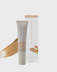 Luk Beautifood Instant Glow Skin Tint - Nude 6 | Tan