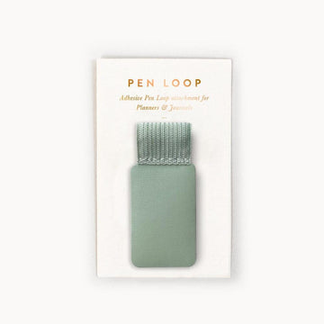 Pen Loop - Dusk by Bespoke Press