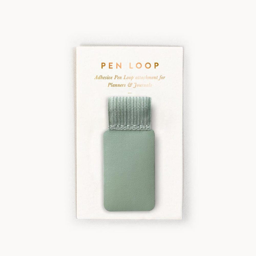 Pen Loop - Dusk by Bespoke Press