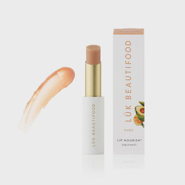 Lip Nourish - Pure by Luk