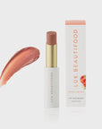 Lip Nourish - Peach Melon