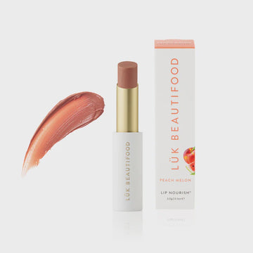 Lip Nourish - Peach Melon