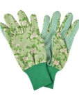 Garden Gloves - Rose Design