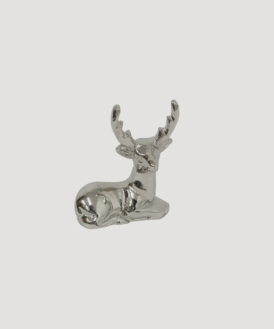 Christmas Decoration - Reindeer Card Holder