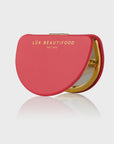 Luk Beautifood - Red Compact Mirror