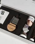 Rivsalt Gift Box Plus - Selection of Salt & Pepper Tasters