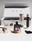 Rivsalt Gift Box Plus - Selection of Salt & Pepper Tasters