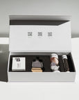 Rivsalt Gift Box Plus - Selection of Salt & Pepper Tasters