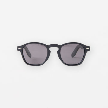 HIGH LINE SUNGLASSES - MATT BLACK