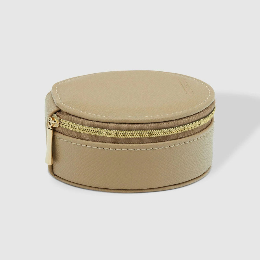 Jewellery Case - Sisco | Chai