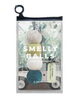 Smelly Balls - Serene Set | Native Trees