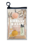 Smelly Balls - Sun Seeker Set | Coconut Lime