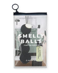 Smelly Balls - Onyx Set