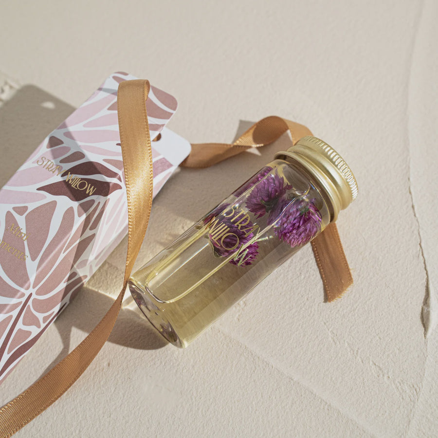 Body + Bath Oil by Stray Willow