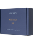 Stray Willow Silk Body Kit