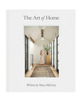 The Art of Home Book