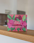 This Love Of Mine - Floral Bath + Body Gift Set 