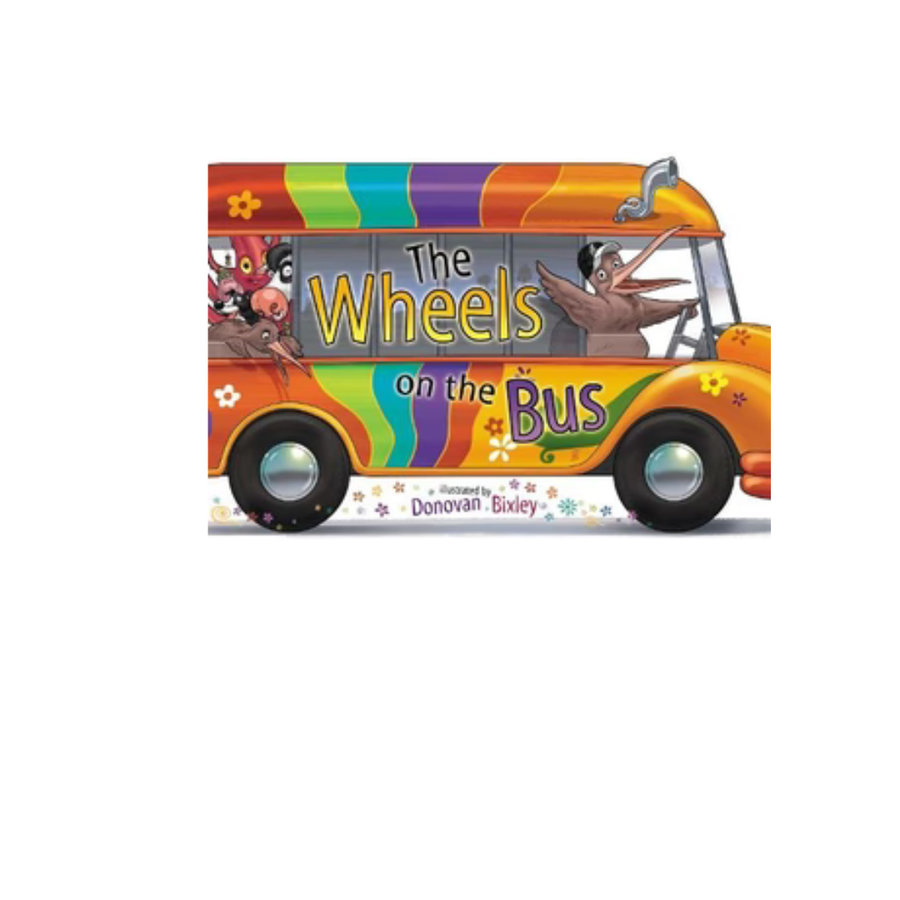 The Wheels on the Bus