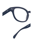 IZIPIZI Readers Style C - Navy Blue